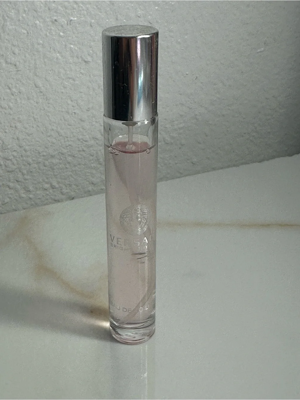 Versace Bright Crystal Travel